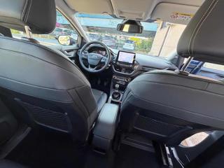 FORD Puma usata 17