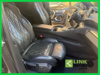 PEUGEOT 3008 usata, con Sensori di parcheggio anteriori