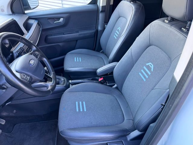 FORD Tourneo Courier usata, con Vetri oscurati