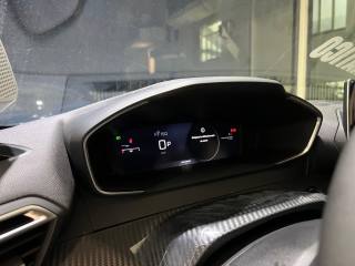 PEUGEOT 208 usata, con Immobilizzatore elettronico