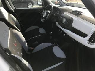 FIAT 500L usata, con Limitatore di velocità