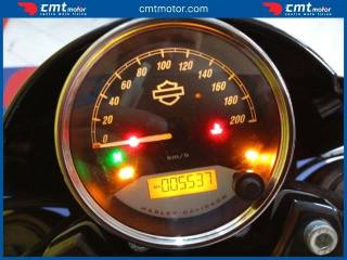 HARLEY-DAVIDSON Other usata 4