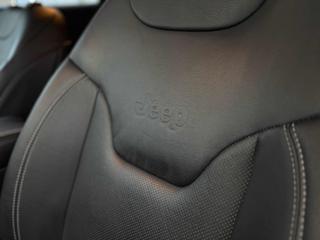 JEEP Compass usata, con Servosterzo