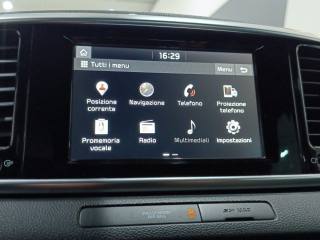 KIA Sportage usata, con Sedile posteriore sdoppiato