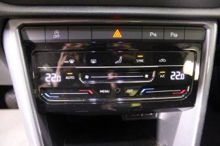 VOLKSWAGEN T-Roc usata, con Servosterzo