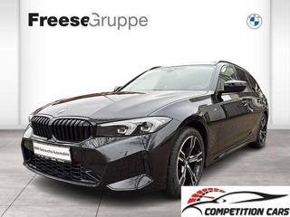 BMW 318 usata, con Airbag laterali