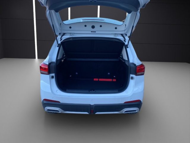 MG ZS usata, con Bluetooth