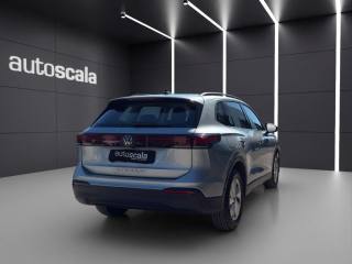 VOLKSWAGEN Tiguan usata, con Alzacristalli elettrici