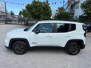 JEEP Renegade usata 31