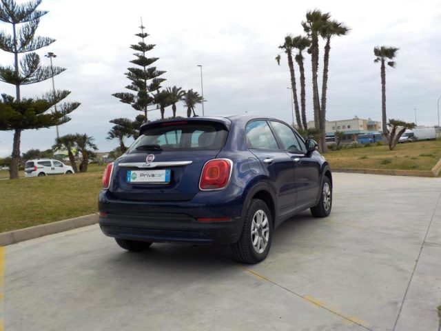 FIAT 500X usata, con Sistema di navigazione