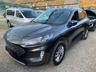 FORD Kuga usata, con Airbag