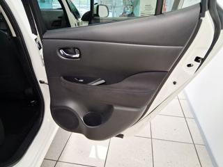 NISSAN Leaf usata 23