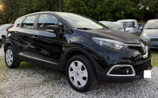 RENAULT Captur usata, con Controllo trazione