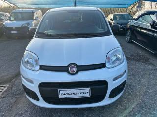 FIAT Panda usata, con Airbag