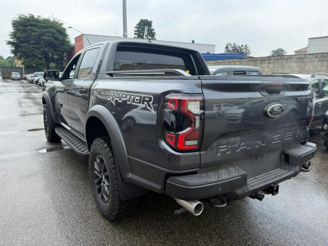 FORD Ranger Raptor usata, con Airbag Passeggero