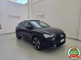 AUDI Q3 usata, con Airbag laterali