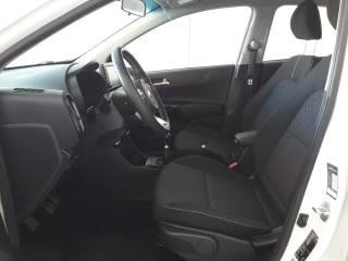 KIA Picanto usata, con Alzacristalli elettrici