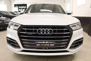 AUDI Q5 usata, con Airbag