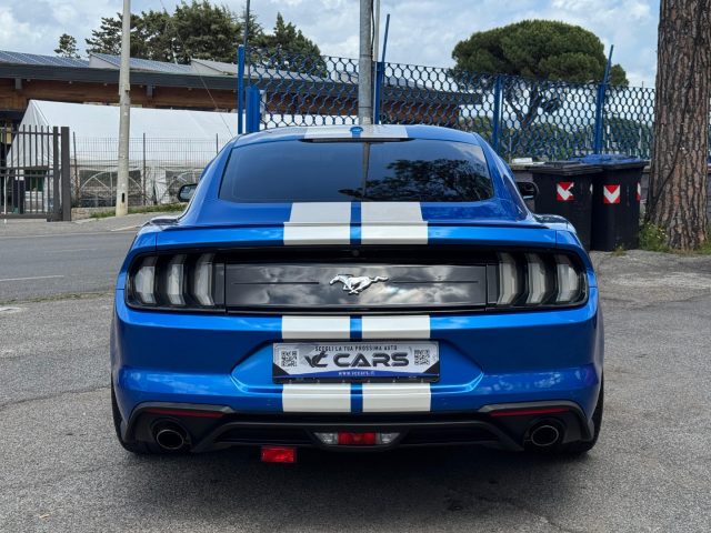 FORD Mustang usata, con Alzacristalli elettrici
