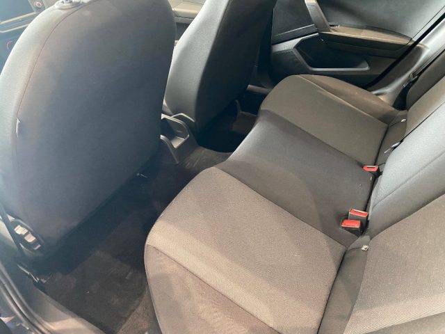 SEAT Arona usata, con Controllo trazione