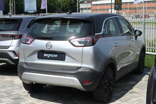 OPEL Crossland X usata, con Airbag Passeggero