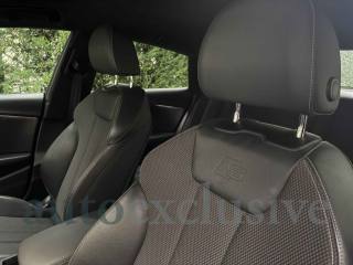 AUDI A5 usata, con Climatizzatore