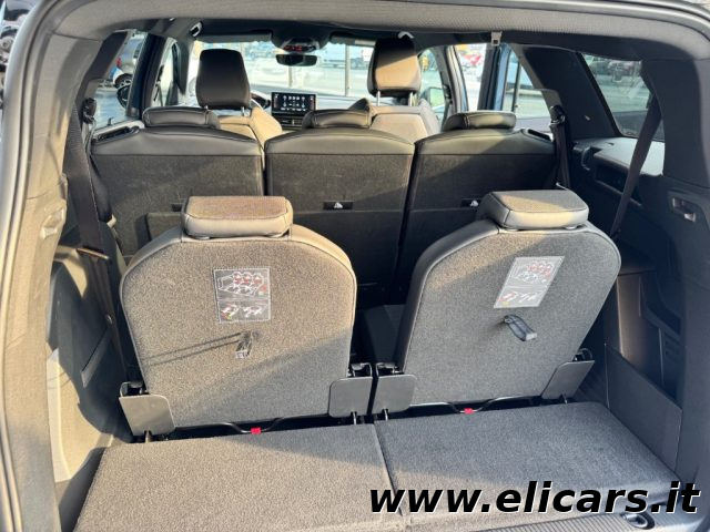 PEUGEOT 5008 usata, con Cruise Control