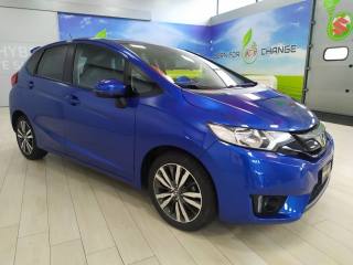 HONDA Jazz usata, con Airbag laterali