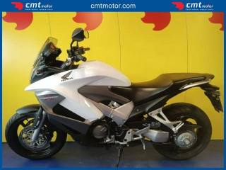 HONDA Crossrunner usata 2