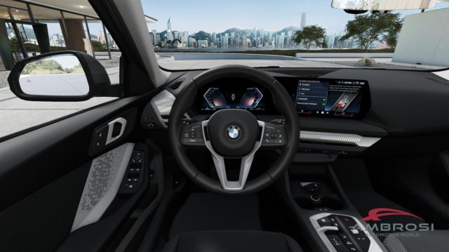 BMW 118 usata 11