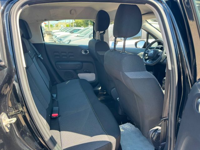 CITROEN C3 usata, con Chiusura centralizzata