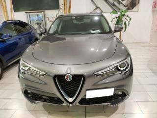 ALFA ROMEO Stelvio usata, con Airbag