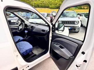 FIAT Doblo usata 11
