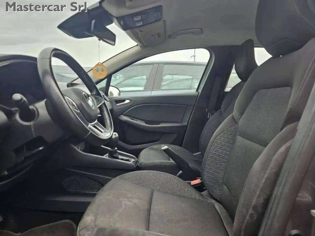 RENAULT Clio usata, con ESP