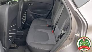 RENAULT Captur usata, con Alzacristalli elettrici