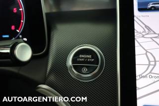 MERCEDES-BENZ GLC 220 usata, con Interni in pelle