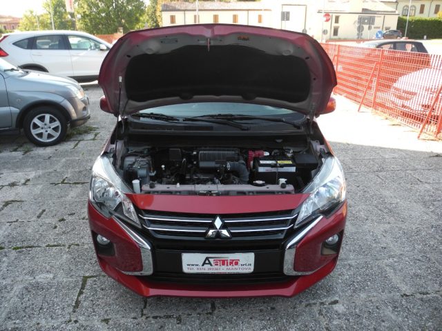MITSUBISHI Space Star usata 58
