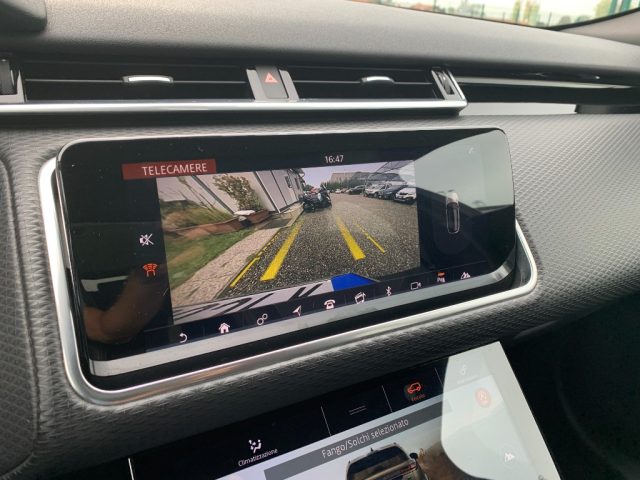 LAND ROVER Range Rover Velar usata, con Servosterzo