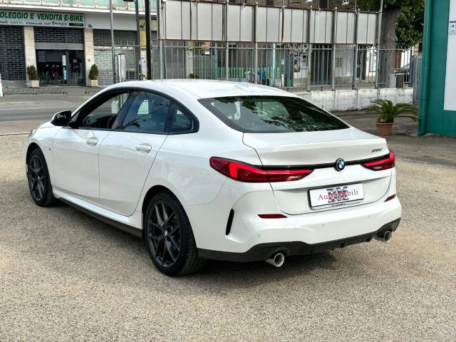 BMW 218 usata, con Airbag laterali