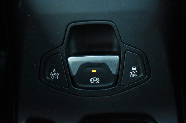 JEEP Renegade usata, con Touch screen