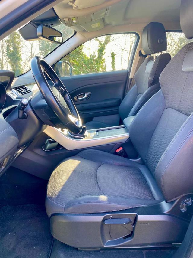 LAND ROVER Range Rover Evoque usata, con Controllo trazione