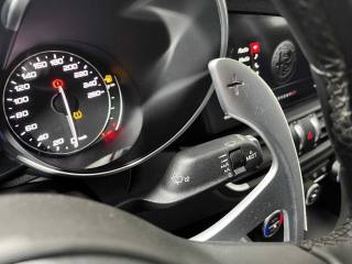 ALFA ROMEO Giulia usata, con Airbag testa