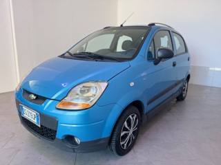 CHEVROLET Matiz usata, con Airbag Passeggero