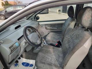 RENAULT Twingo usata, con Fendinebbia