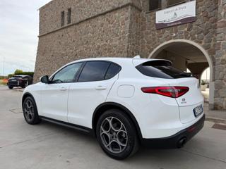 ALFA ROMEO Stelvio usata, con Assistente abbaglianti