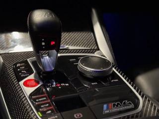 BMW M4 usata, con Controllo trazione