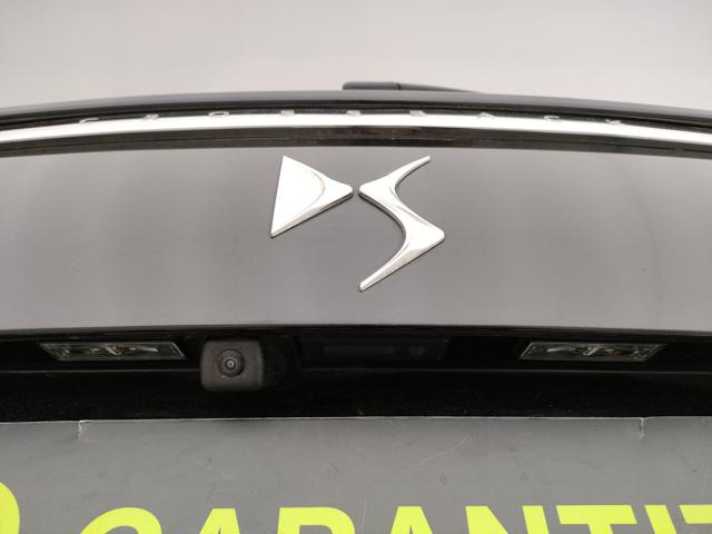 DS AUTOMOBILES DS 7 Crossback usata, con USB
