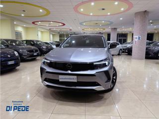 OPEL Grandland 1.5 diesel Ecotec aut. Business Elegance