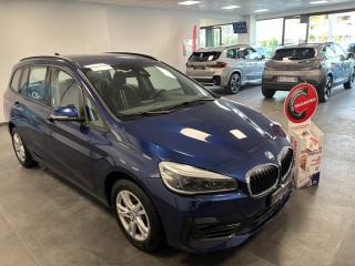 BMW 216 usata, con Chiusura centralizzata telecomandata