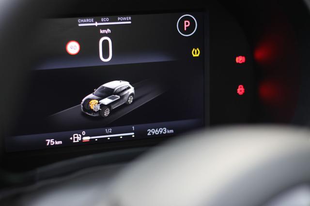 FIAT 600 usata, con Cruise Control